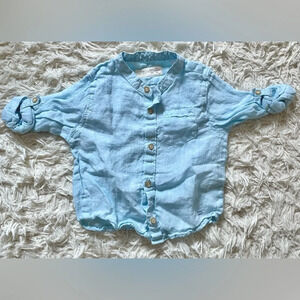 Baby Boy Shirt